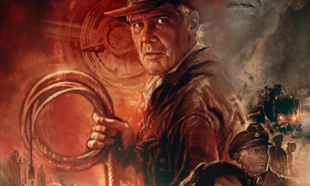 <div>“Indiana Jones i…” znak stop? Film miał być żyłą złota, a wyszła klapa. Disney wtopił grube miliony dolarów</div>