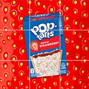 🍓Sweeps Kellogg’s Pop-Tarts Giveaway (ends 7/17)