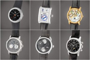 Highlights: Sotheby’s Hong Kong Fine Watches