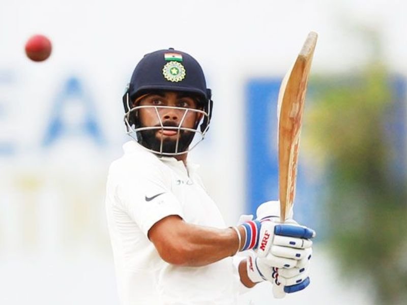 Virat Kohli ignores discussion abroad ton dry spell after 29th Test hundred