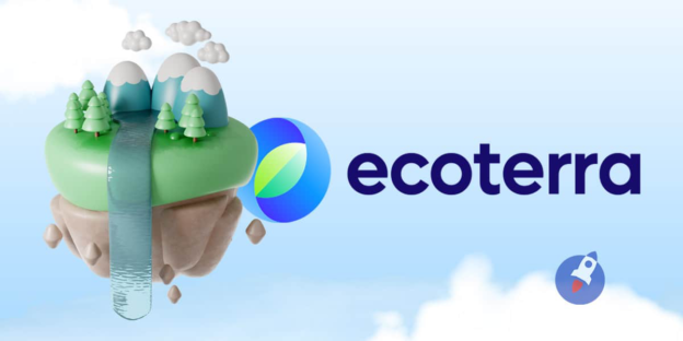 Ecoterra’s Presale Nears End with $6.2M Raised, Launch Set for Friday