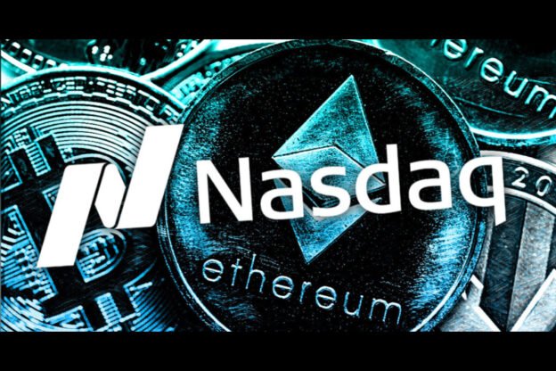 BlackRock’s Bitcoin ETF Application Resubmitted by Nasdaq to SEC