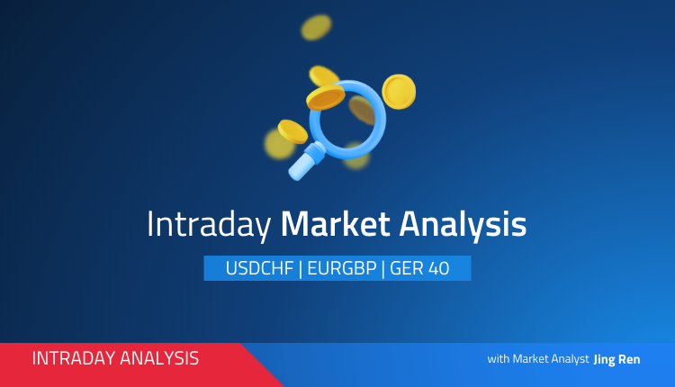 Intraday Analysis – USD holds ground