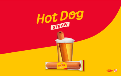 Wednesday Freebies-Free Oscar Mayer Hot Dog Straws
