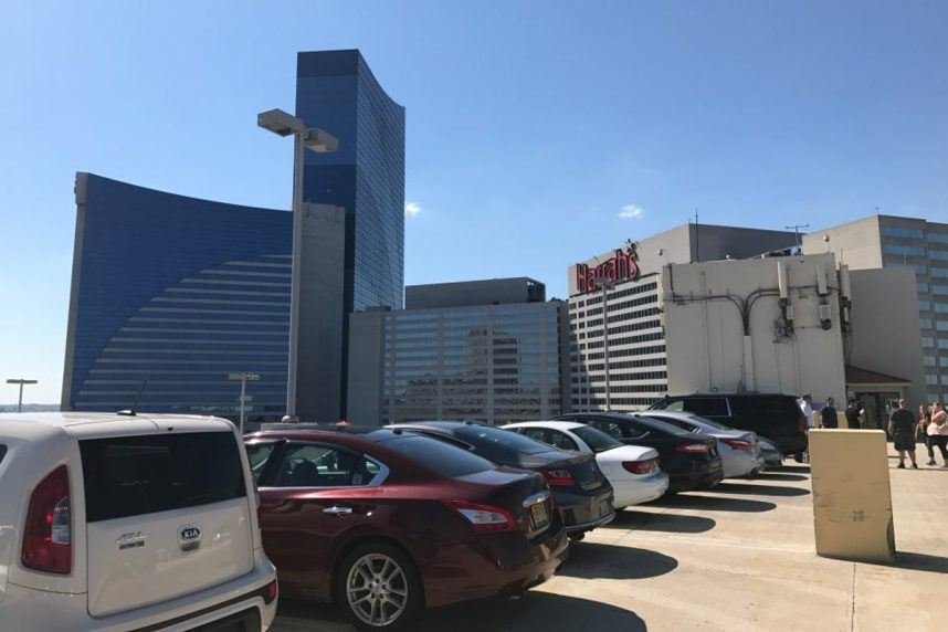 Atlantic City Casinos Tow Free Self-Parking, But Resorts Not Fully to Blame