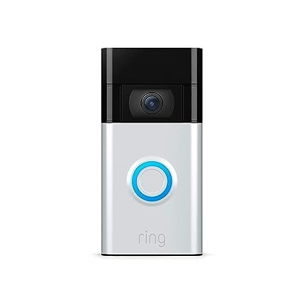 Amazon Canada Deals: Save 31% on Ring Video Doorbell + + 30% on Smart Light Bulbs with Coupon + 19% on Magicteam Sleep Sound