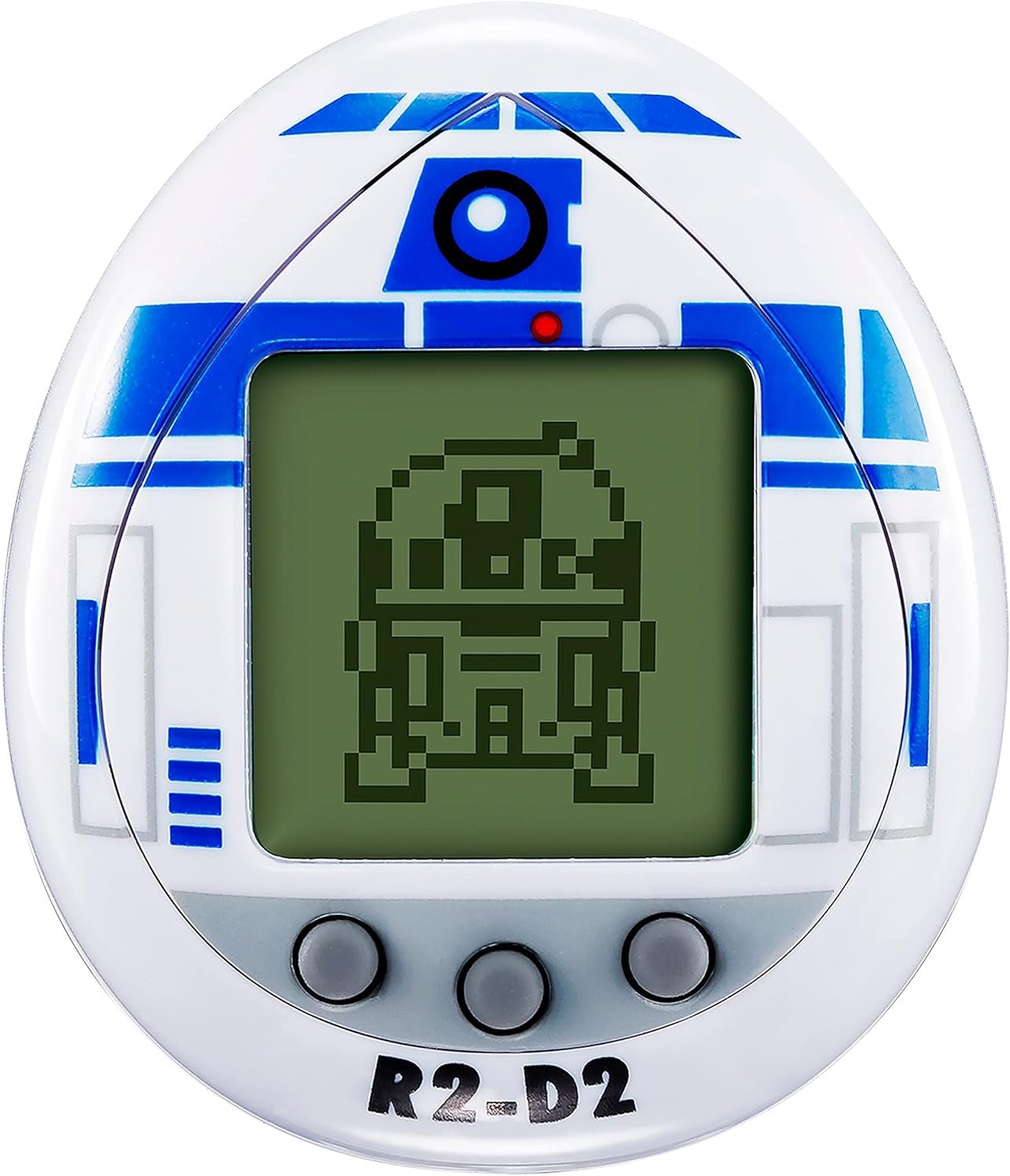 Tamagotchi nano x Star Wars R2-D2, Classic – Only $9!