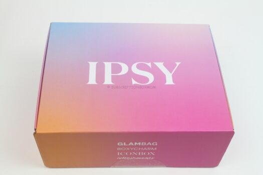 Ipsy Boxycharm September 2023 Review + Coupon