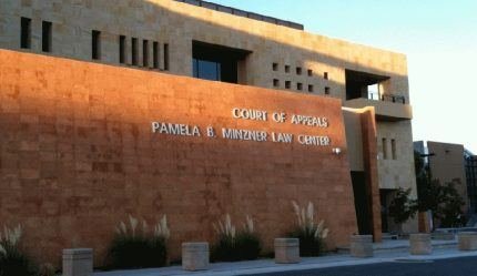 New Mexico Racino License Squabble Goes to Appeals Court