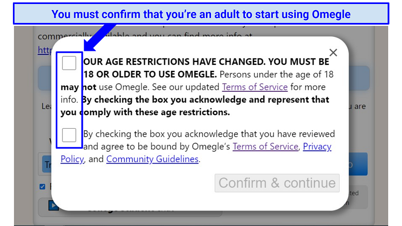 Is Omegle Safe for Kids? Is It a Harmful Chat App to Use (2023)