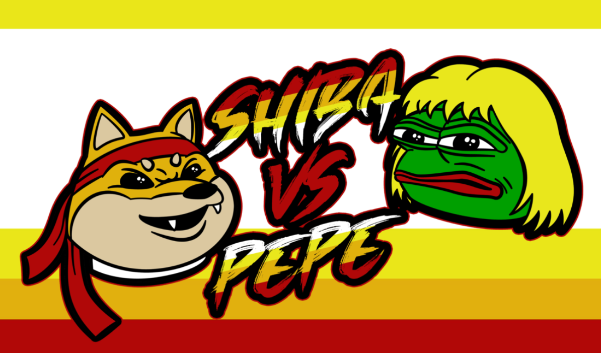 Shiba V Pepe Price Explodes Again, Most Trending Cryptocurrency On Uniswap – How High Can SHEPE Go?
