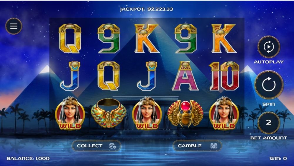 Best Paying Slots Games at Ignition Casino