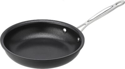 Cuisinart Chef’s Classic 8-Inch Open Skillet Nonstick-Hard-Anodized Only $14.95