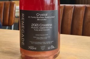 <div>Roederer warns UK urban winery Renegade over ‘Crystal’ wine</div>