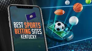 Kentucky Welcomes Legal Online Sportsbooks for First Bets