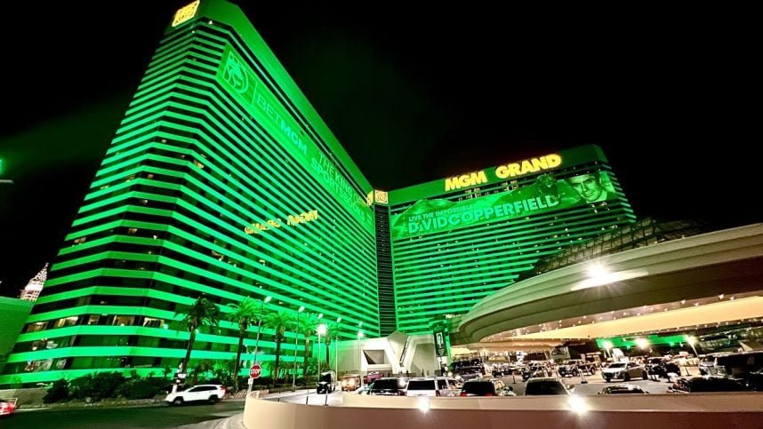 MGM Expects $100 Million Q3 Earnings Ding Due to Ransomware Attack