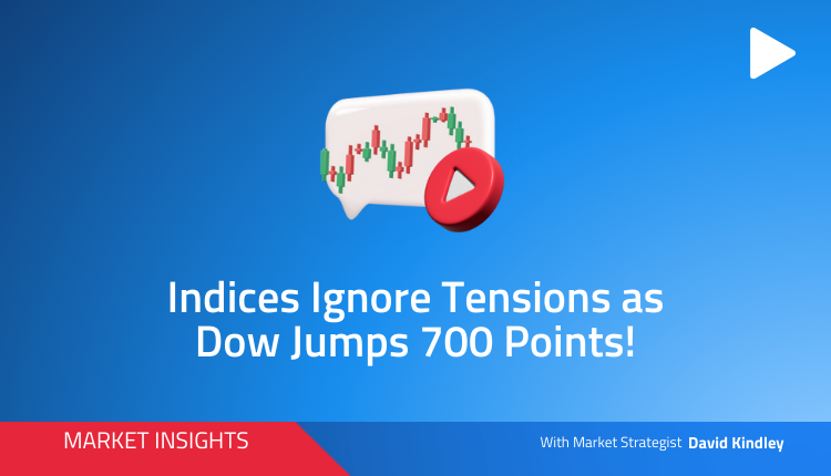 <div>S&P Hits 2-Week High as 4400 is in Sight</div>
