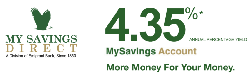MySavingsDirect Review: Is it Worth it?
