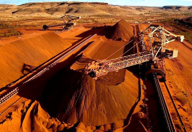Rio Tinto plans to expand Gudai-Darri mine capacity