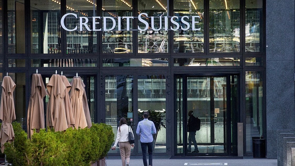 Credit Suisse Entangled in Singapore’s Gambling-Fueled Money Laundering Debacle
