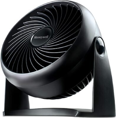 Honeywell HT-900 TurboForce Air Circulator Fan Only $13.59