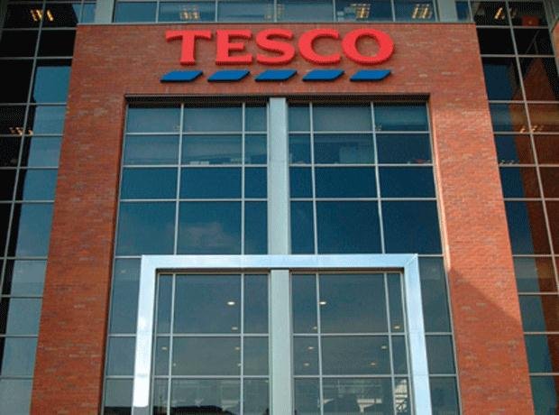 Tesco to hire 30,000 workers for holiday season