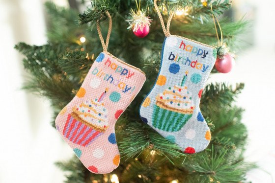 December Birthday Party Ideas for Children!