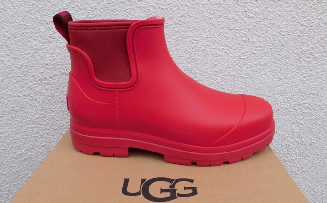 UGG Women’s Rain Boots $29