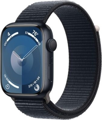 Apple Watch Series 9 Only $349