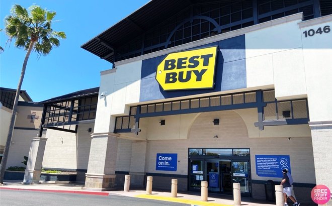 Top Best Buy Early Black Friday 2023 Deals