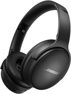 Bose QuietComfort 45 Wireless Bluetooth Noise Cancelling Headphones Only $199