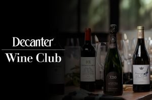Decanter Wine Club holiday gifting