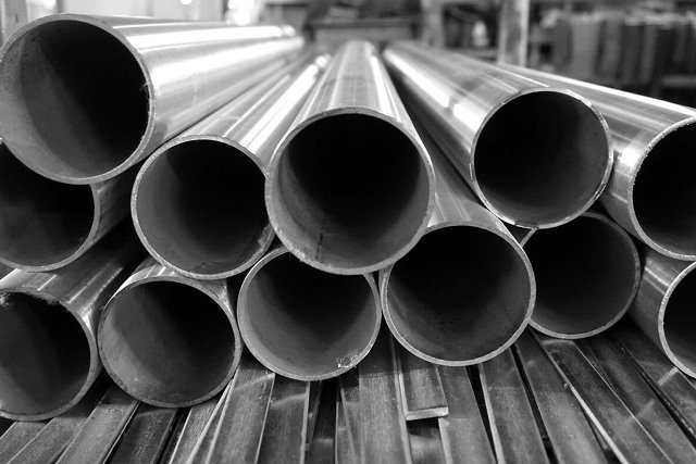 India’s steel imports from China reach 4-year high
