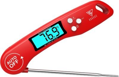 Digital Meat Thermometer Only $6.39
