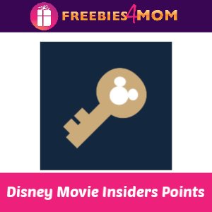 🎢December 14 Disney Movie Insiders Codes 10 points (plus complete list of Disney Codes)