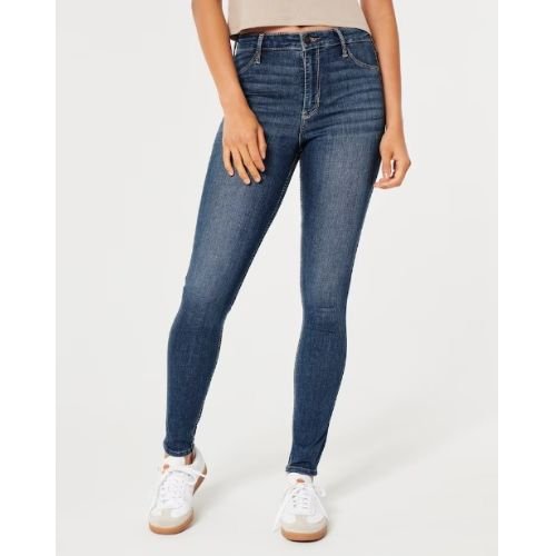 Hollister Men’s And Women’s Jeans | Extra 20% Off Sale Prices! Tons Under $12 (was $60)!