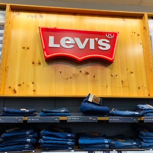 Levi’s Jeans on Sale | Shop Men and Women’s Styles for as little as $35.70!!