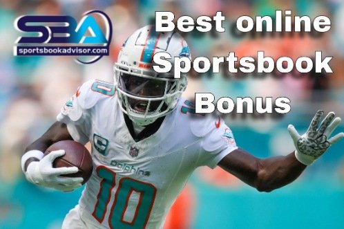 Best Sportsbook Bonus Online