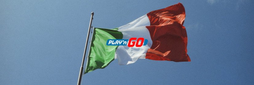 Play’n GO Expands Partnership with William Hill in Italy