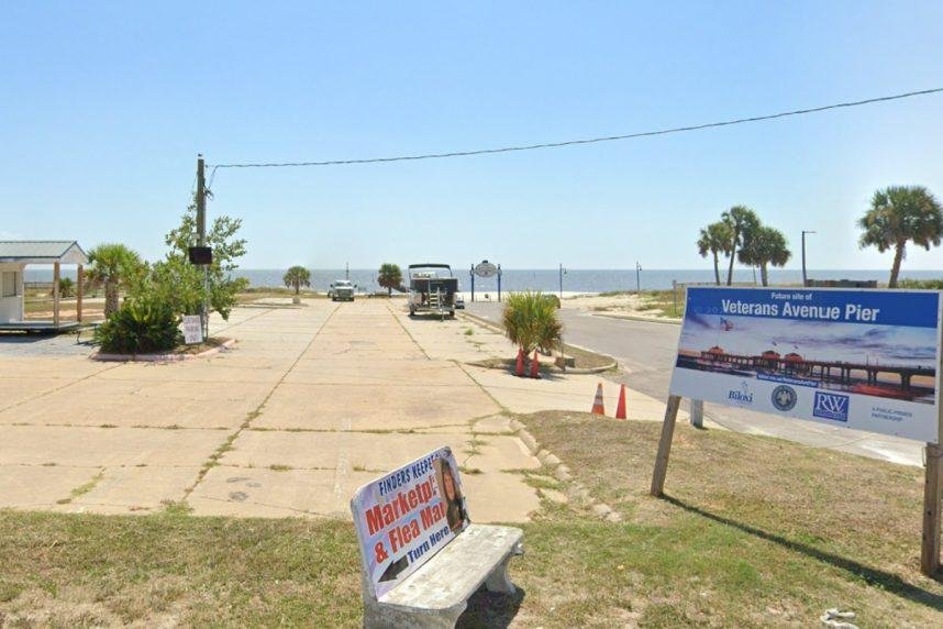 Biloxi Casino Pitch Stalled Over 15 Years Gains Site Approval