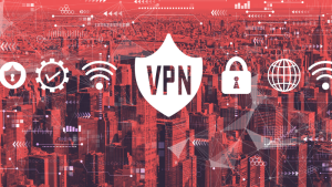 Implementing VPN for Remote Employees: A Step-by-Step Guide