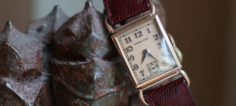 Wait A Minute! Vintage Watches Aren’t Worth The Hassle