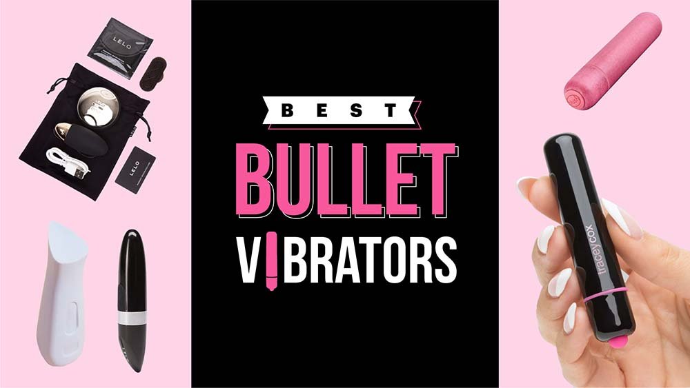14 Best Bullet Vibrators in 2024, REALLY Tested! [Video Review]