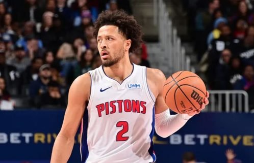 How Bad Are the Pistons?