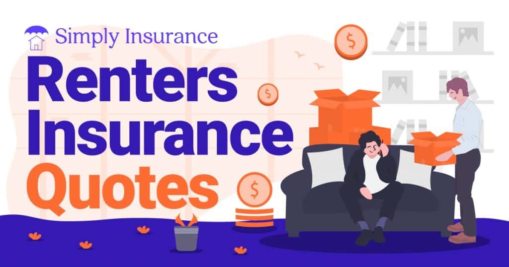 <div>Compare Renters Insurance Quotes Online & Get Covered Fast</div>