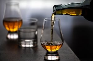 Rare whisky auction market is ‘softening’, says new report