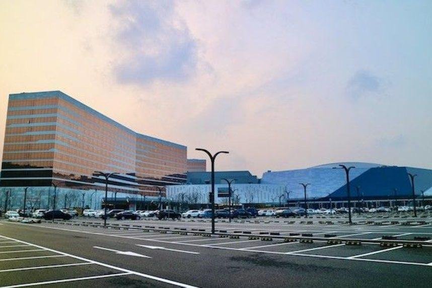 Mohegan Inspire Casino Resort Gains Prestigious Hotel Rating in South Korea