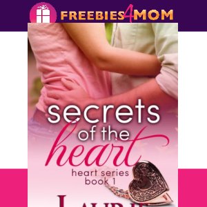 💗Free Romance eBook: Secrets of the Heart ($2.99 value)