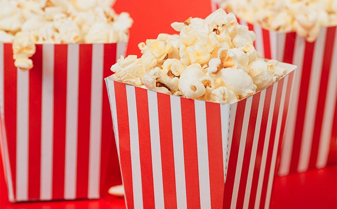 <div>National Popcorn Day Freebies & Deals! 🍿</div>