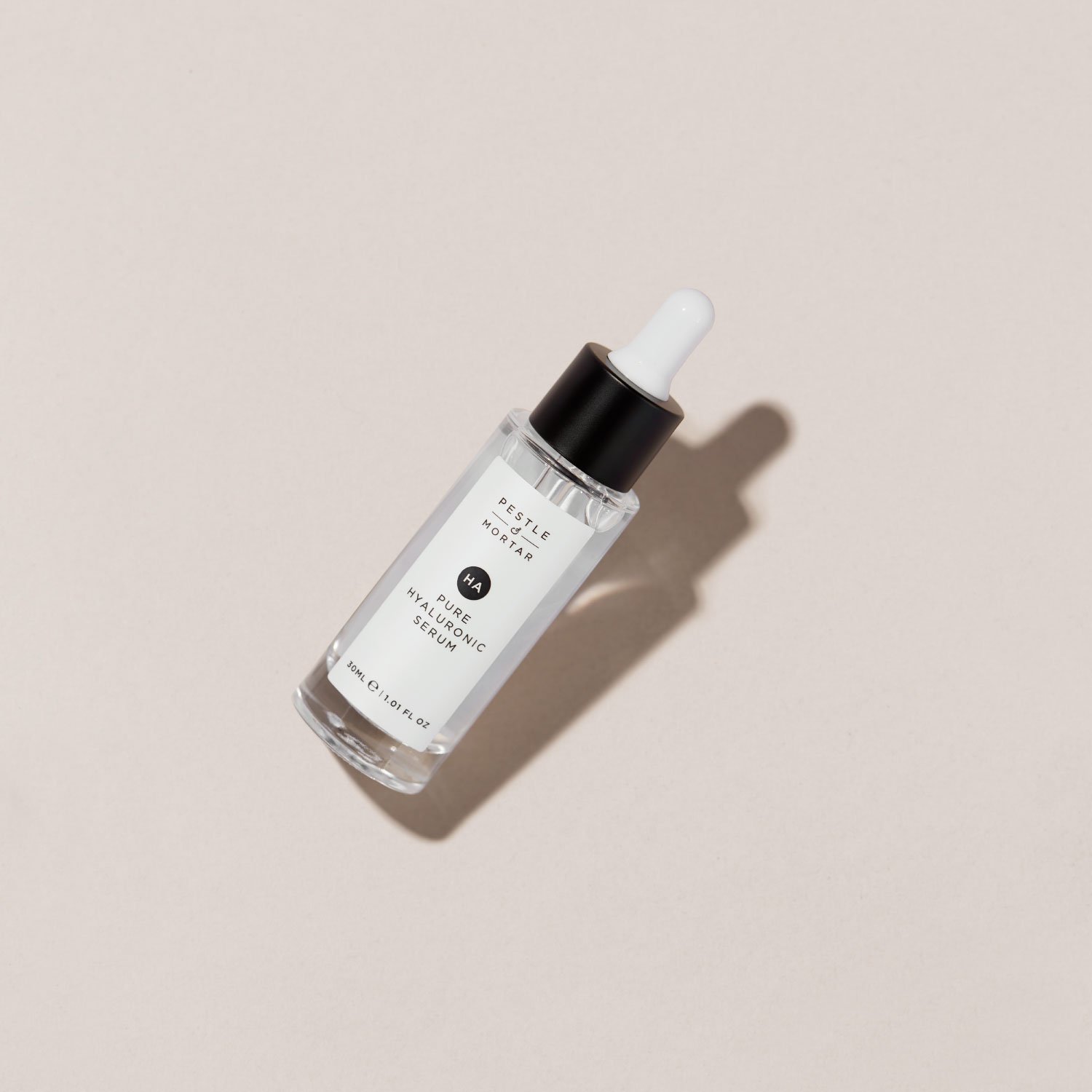 5 Reasons Hyaluronic Serum Is A Must Have In Your Daily Routine.